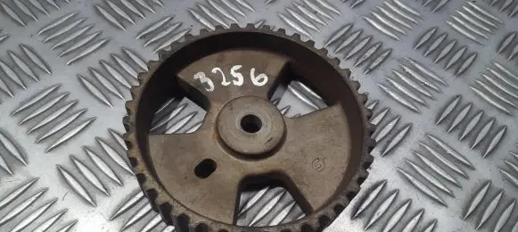 Ford Focus Fuel pump gear (pulley) 