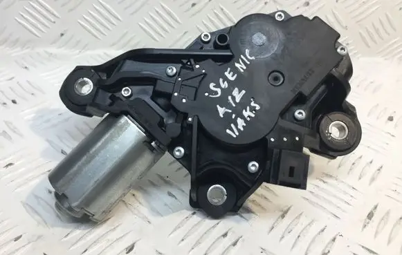 Renault Scenic II - Grand scenic II Rear window wiper motor 287100010R