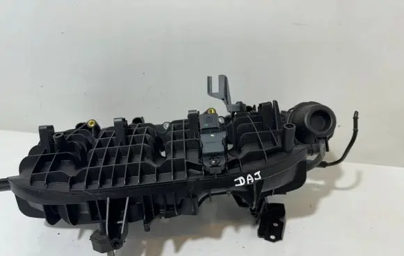 Seat Ibiza IV (6J,6P) Intake manifold 06L133201CD