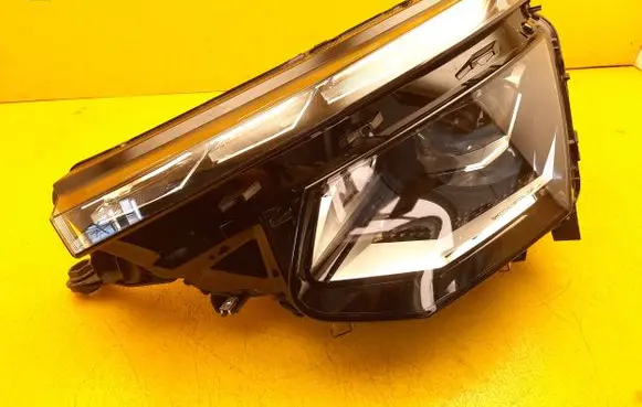 Skoda Kamiq Headlight/headlamp 656941015C