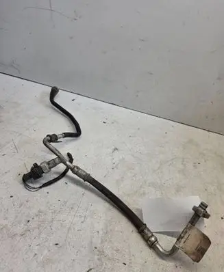 Jaguar XF X260 Air conditioning (A/C) pipe/hose GX7319N648BC