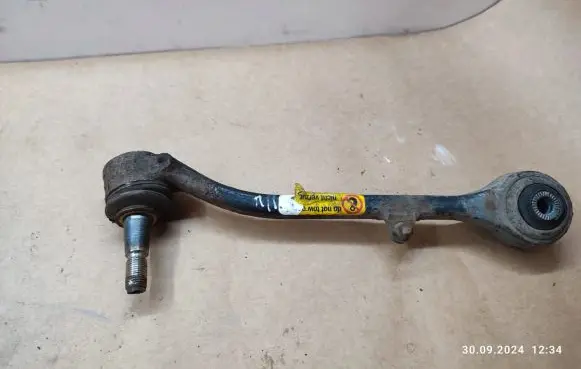 BMW X3 E83 Front control arm
