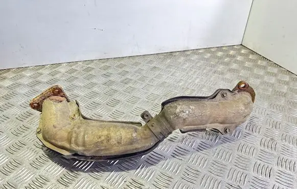 Subaru Outback Muffler/silencer 