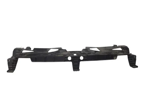 Peugeot 508 Top upper radiator support slam panel 9672749280