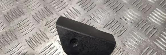 BMW X5 F15 Engine bonnet (hood) release handle 7148524