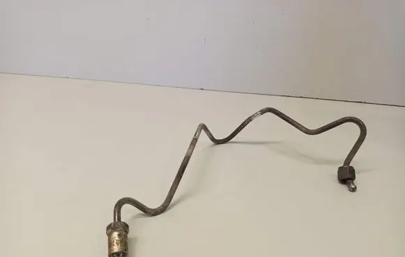 Toyota Hilux (AN10, AN20, AN30) Fuel injector supply line/pipe 