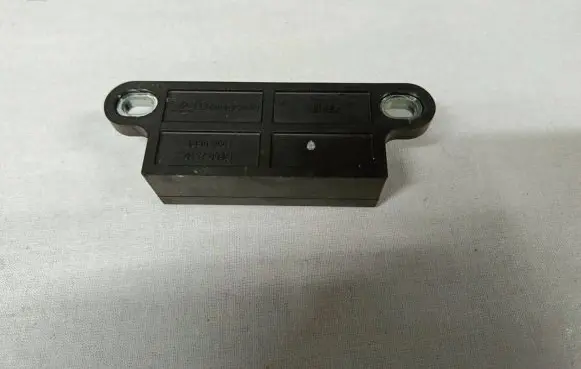 Mercedes-Benz E W211 Airbag deployment crash/impact sensor A0038200726Q02 821761664 450501755