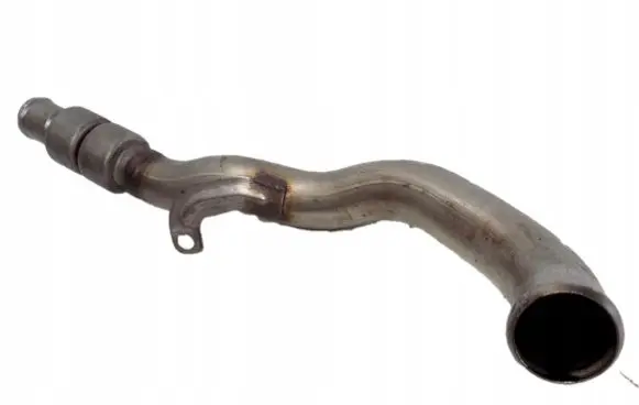 Ford Mondeo Mk III Intercooler hose/pipe