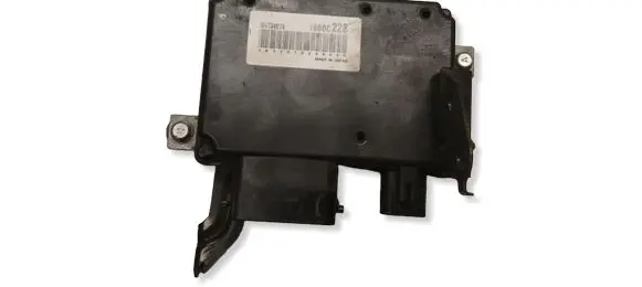 Mitsubishi Outlander Other control units/modules 1860C223