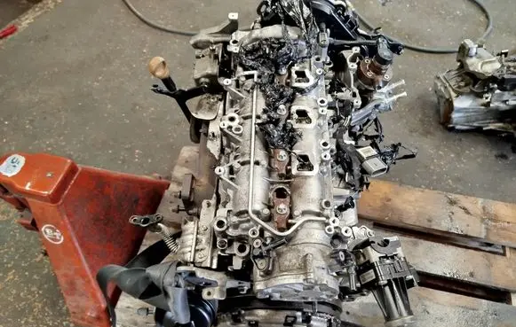 Engine