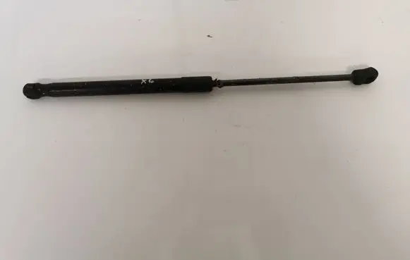 BMW X6 E71 Front bonnet/hood damper/strut 0674XU