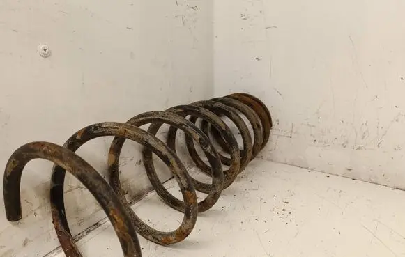 Mazda Premacy Rear coil spring