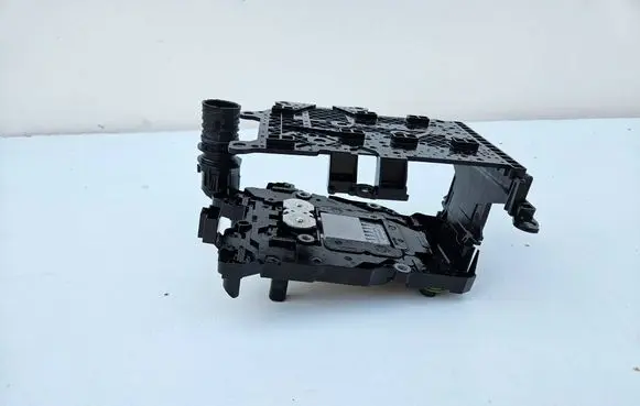Volkswagen Golf VII Gearbox control unit/module OGC927711G