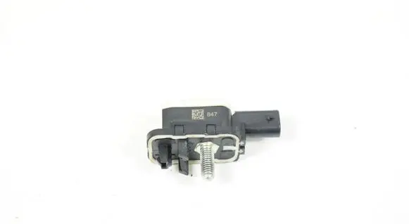 BMW 2 F22 F23 Airbag deployment crash/impact sensor 9217711