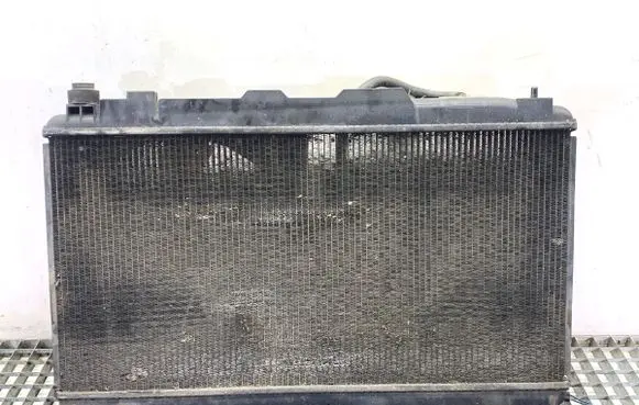 Toyota RAV 4 (XA20) Coolant radiator 
