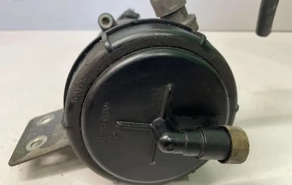 Peugeot Boxer Fuel filter housing 235514721