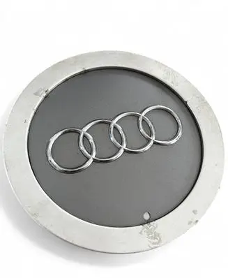 Audi A6 S6 C8 4K Original wheel cap 4B0601165JXX