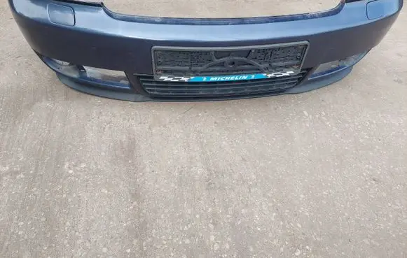 Audi A6 S6 C5 4B Front bumper