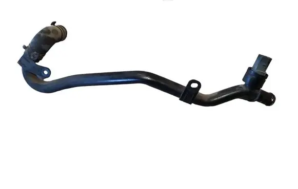Volkswagen PASSAT B6 Engine coolant pipe/hose 5N0121065