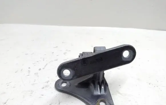 Mercedes-Benz S W221 Front door upper hinge
