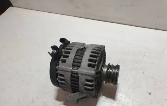 Volvo S80 Generator/alternator