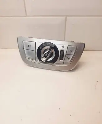 BMW 7 G11 G12 Light switch 9388937