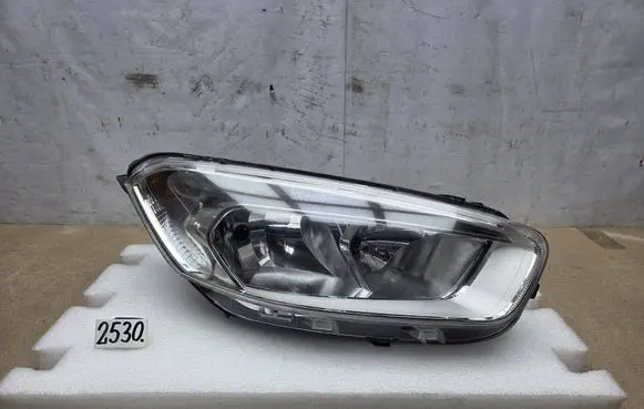 Ford Transit - Tourneo Connect Headlight/headlamp 17420F ET7613W029AK