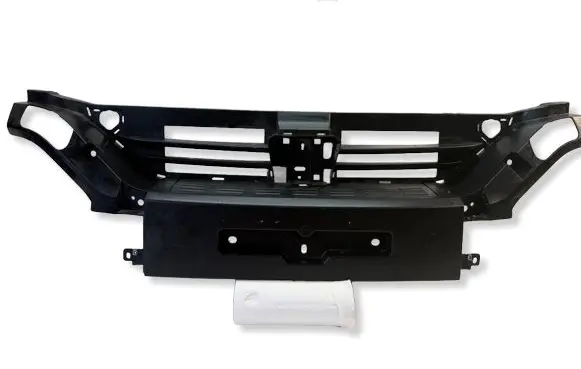 Iveco Daily 6th gen Front bumper 105802351473 105802315882