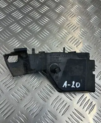 Audi Q5 SQ5 Front bumper mounting bracket 8R0807283C