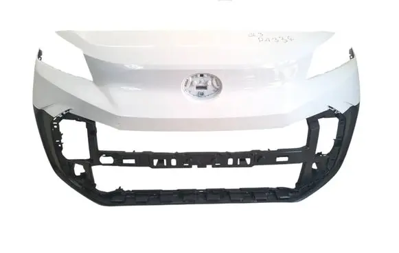 Toyota Proace Front bumper 9849407080AUTOAS5 9849407080