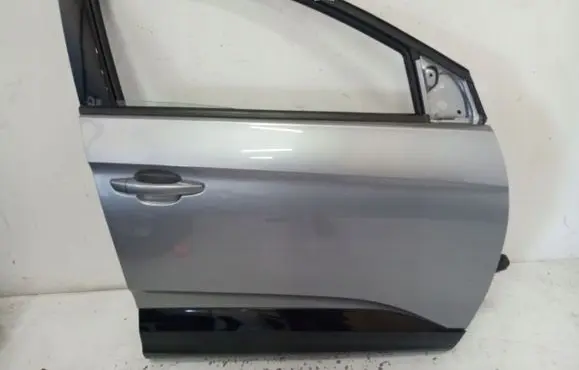 Opel Rekord Olympia Other interior part