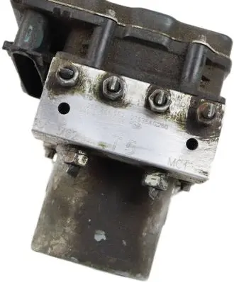 Subaru Legacy ABS Pump 27536AG250 0265234662 0265950813