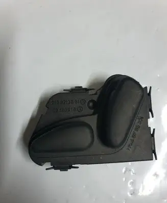 Mercedes-Benz C W203 Seat control switch 2108213851 03463815