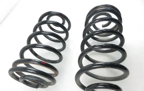 Chevrolet Cruze Rear coil spring 