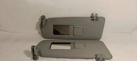 Audi A1 Sun visor 8K0857552 8K0857551