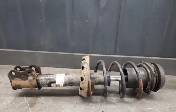 Opel Astra G Front shock absorber/damper