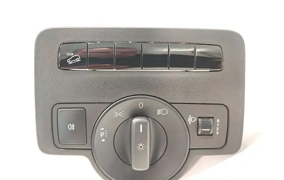 Mercedes-Benz Vito Viano W447 Light switch A4476891139