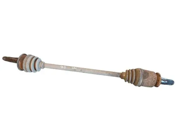 Subaru Outback Rear driveshaft