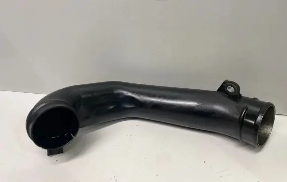 Peugeot 4007 Intercooler hose/pipe 1505A392