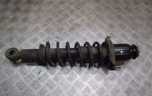 Toyota Corolla E120 E130 Rear suspension assembly kit set 