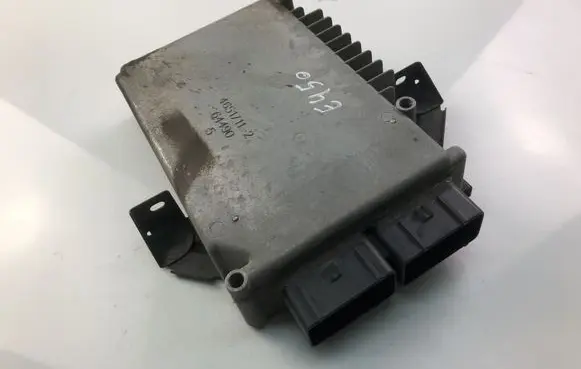 Chrysler Voyager Other control units/modules P04606233