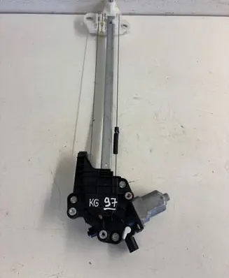 Honda CR-V Rear door window regulator with motor 209070