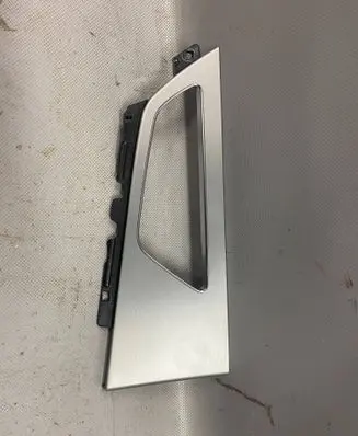 Audi Q7 4M Rear door card trim 4M0867469E