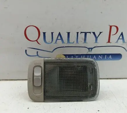 Subaru Outback (BS) Rear seat light