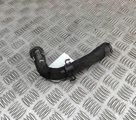 Porsche Boxster 982 Engine coolant pipe/hose 9P1121629A