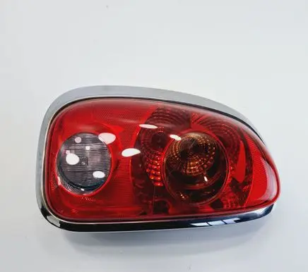 Mini Cooper Countryman R60 Rear/tail lights 9808153