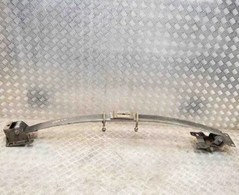 Opel Movano B Rear leaf spring 