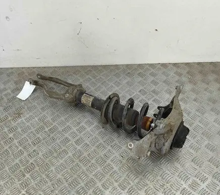 Porsche Macan (95B) Front shock absorber/damper 95B413031E