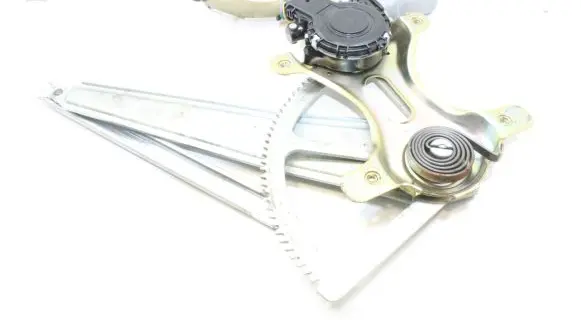 Lexus LS 430 Rear window lifting mechanism without motor 8571050090