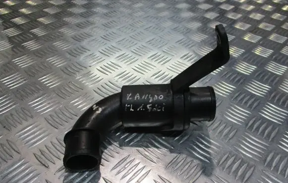 Renault Kangoo I Air intake hose/pipe